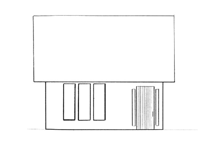 Elevation 3